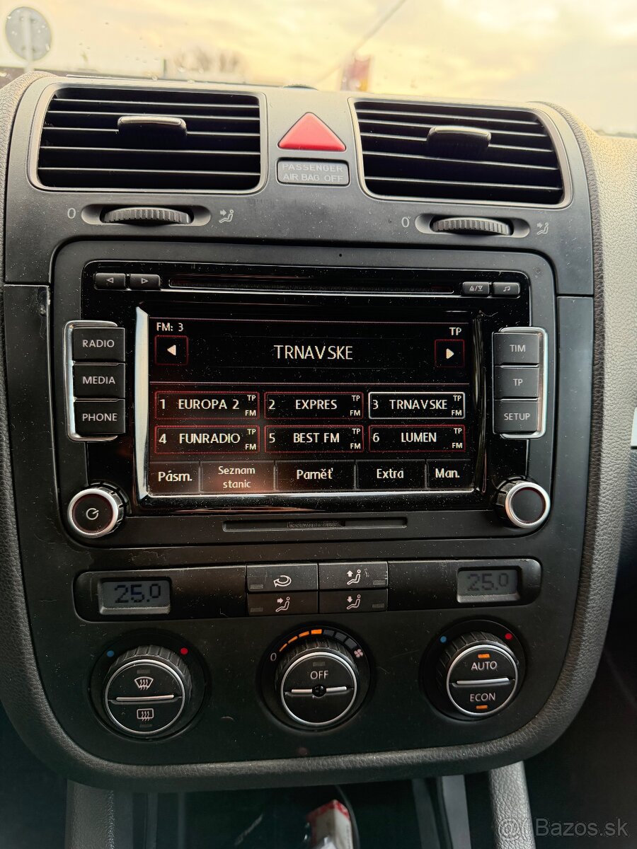 Volkswagen Golf 1.9TDi 450hp 4x4 - 11