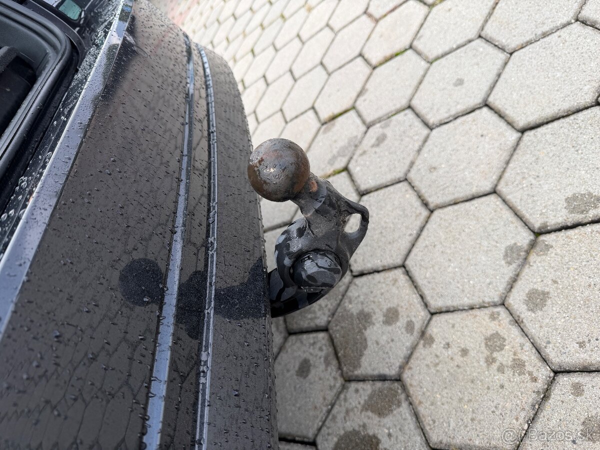 SKODA OCTAVIA 4x4 2021 WEBASTO -DPH - 11