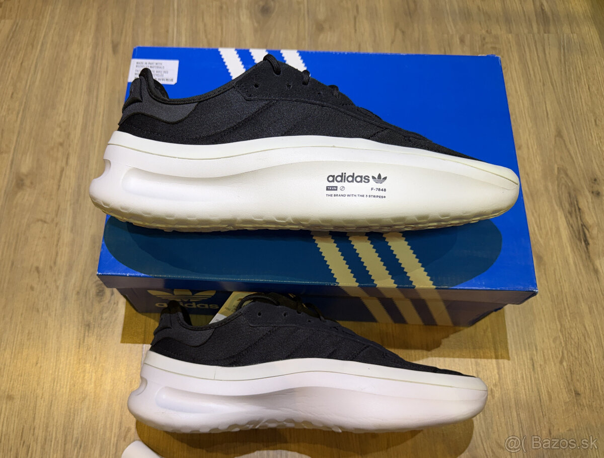 Tenisky Adidas adiFOM TRXN veľ. 45⅓ - 11