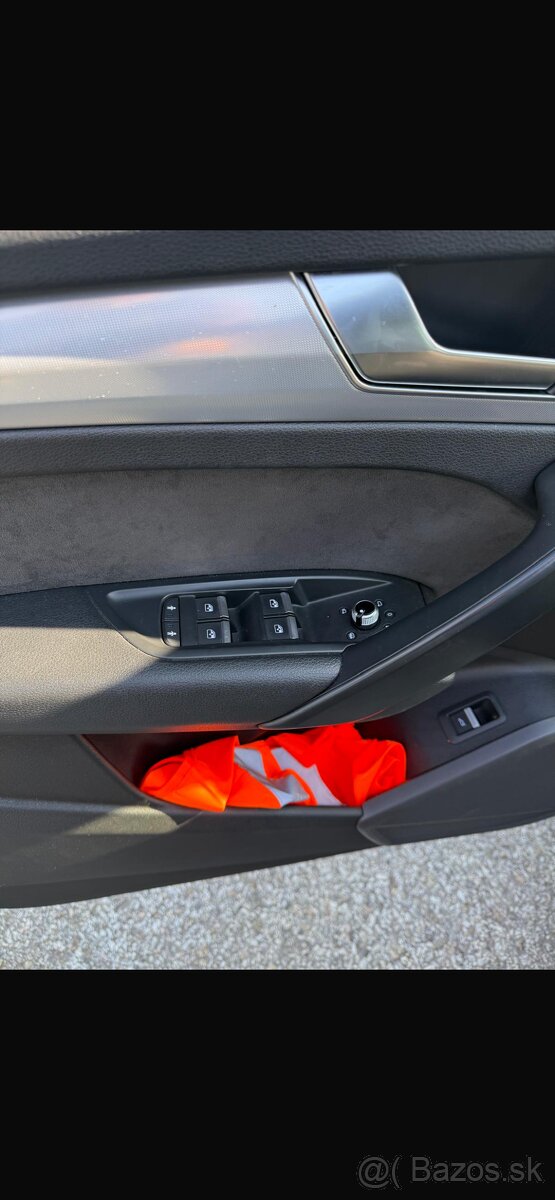 Predám Audi Q5 , 2018 - 11