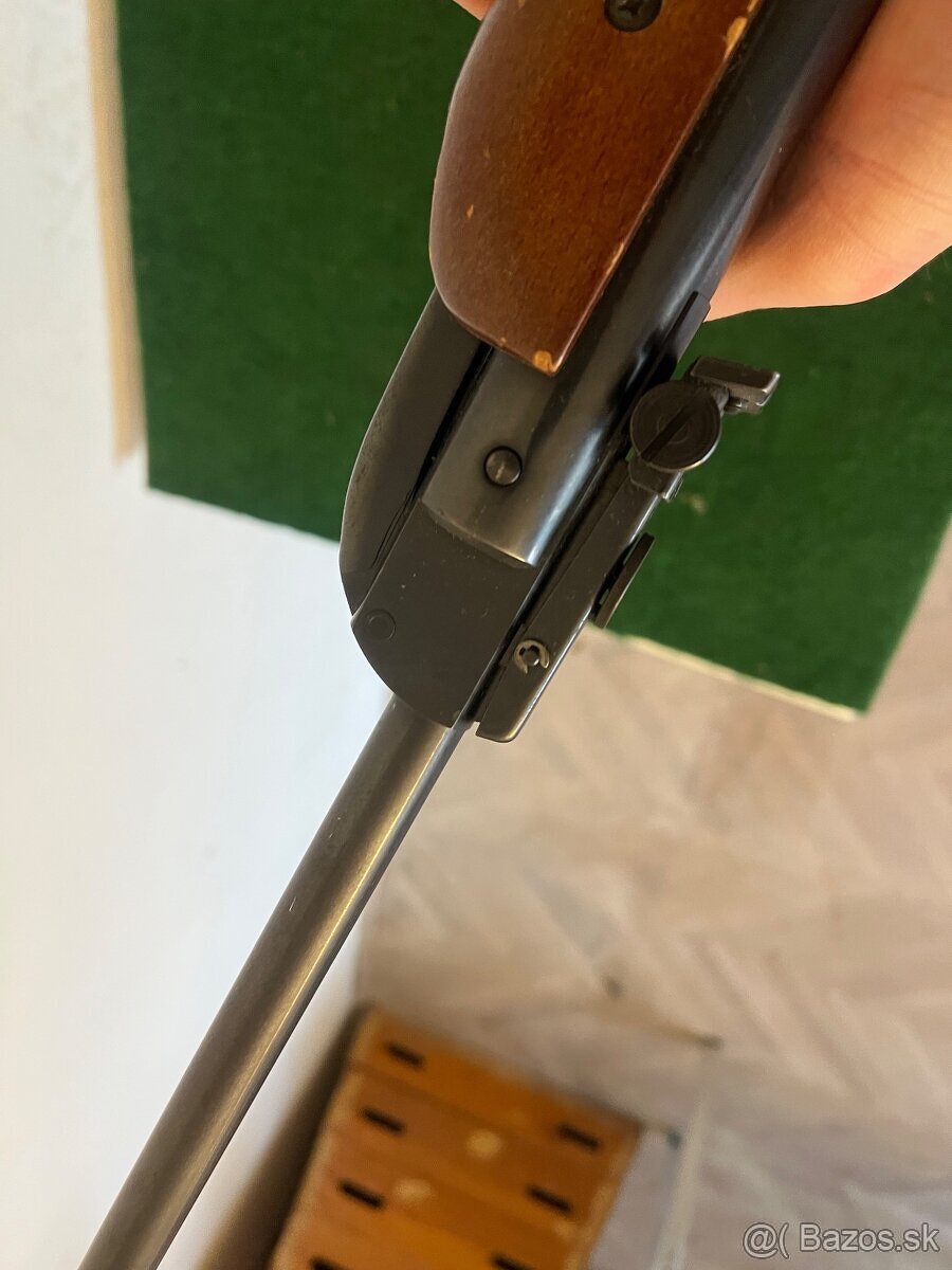 Vzduchovka diana model 27 ‘ - 11