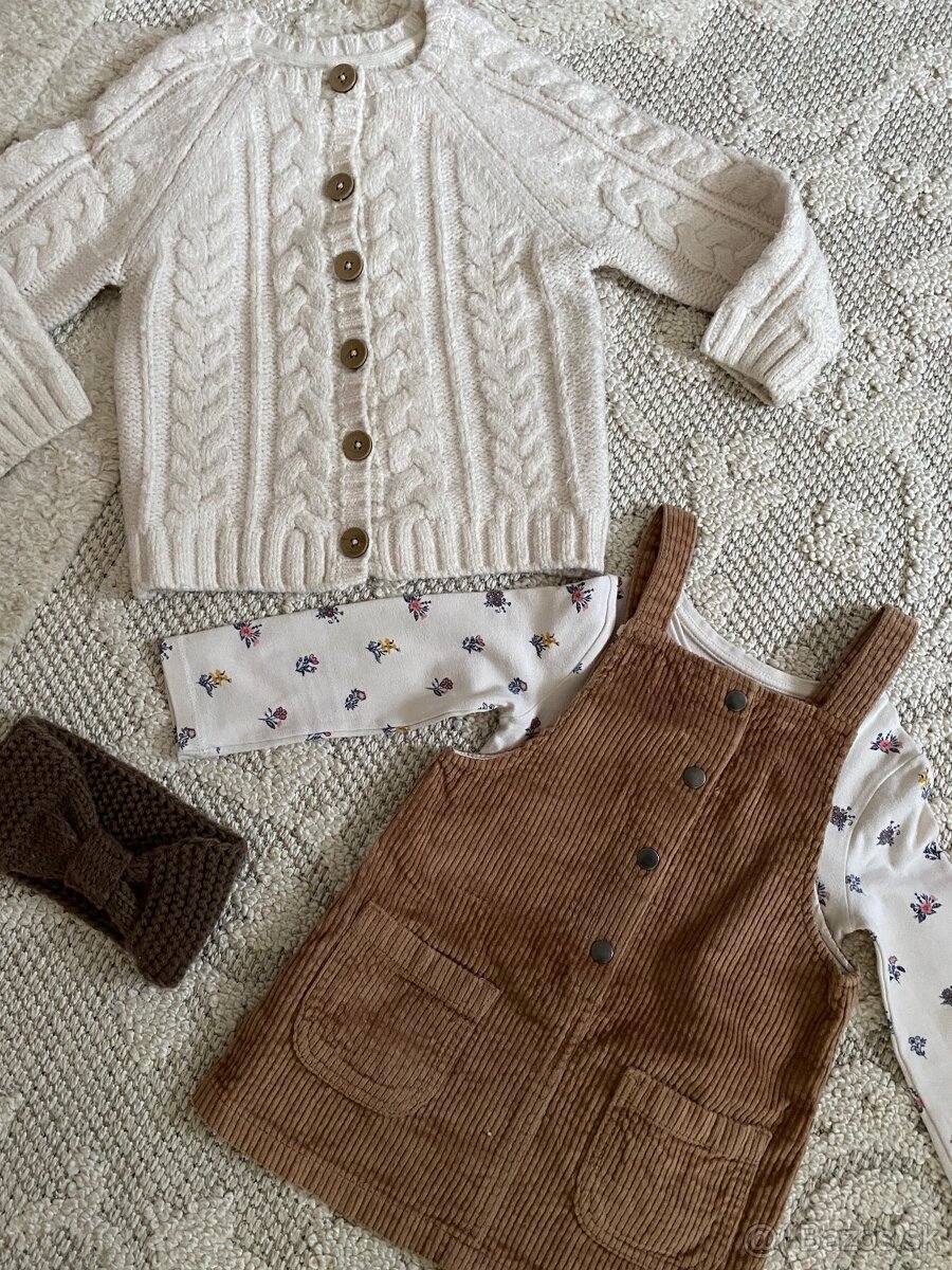 Balíček dievča vel.110/116 - 11