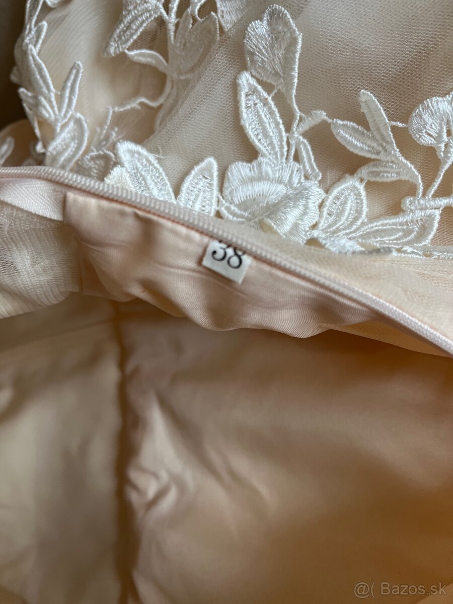 Spoločenské šaty - 11