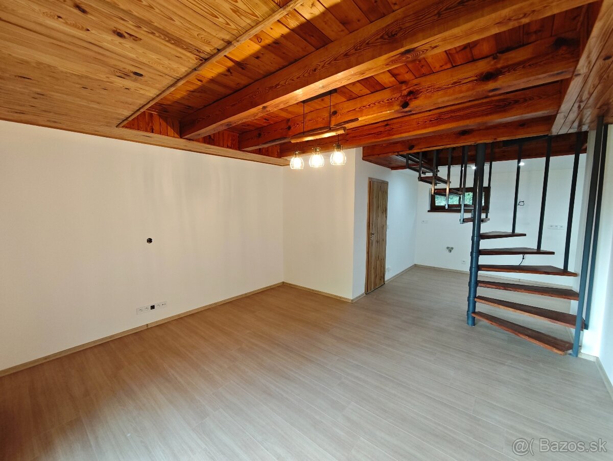 Predaj chata na Šírave - 11