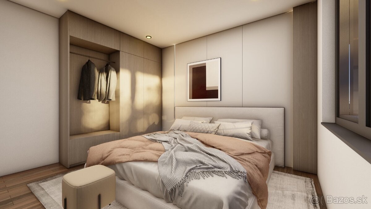 NAJVÄČŠÍ DOM V PROJEKTE KOŠECKÉ DOMY - 11