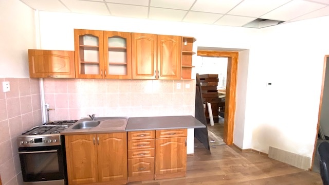 Predaj 5i RD rodinný dom v Nových Zámkoch - 11