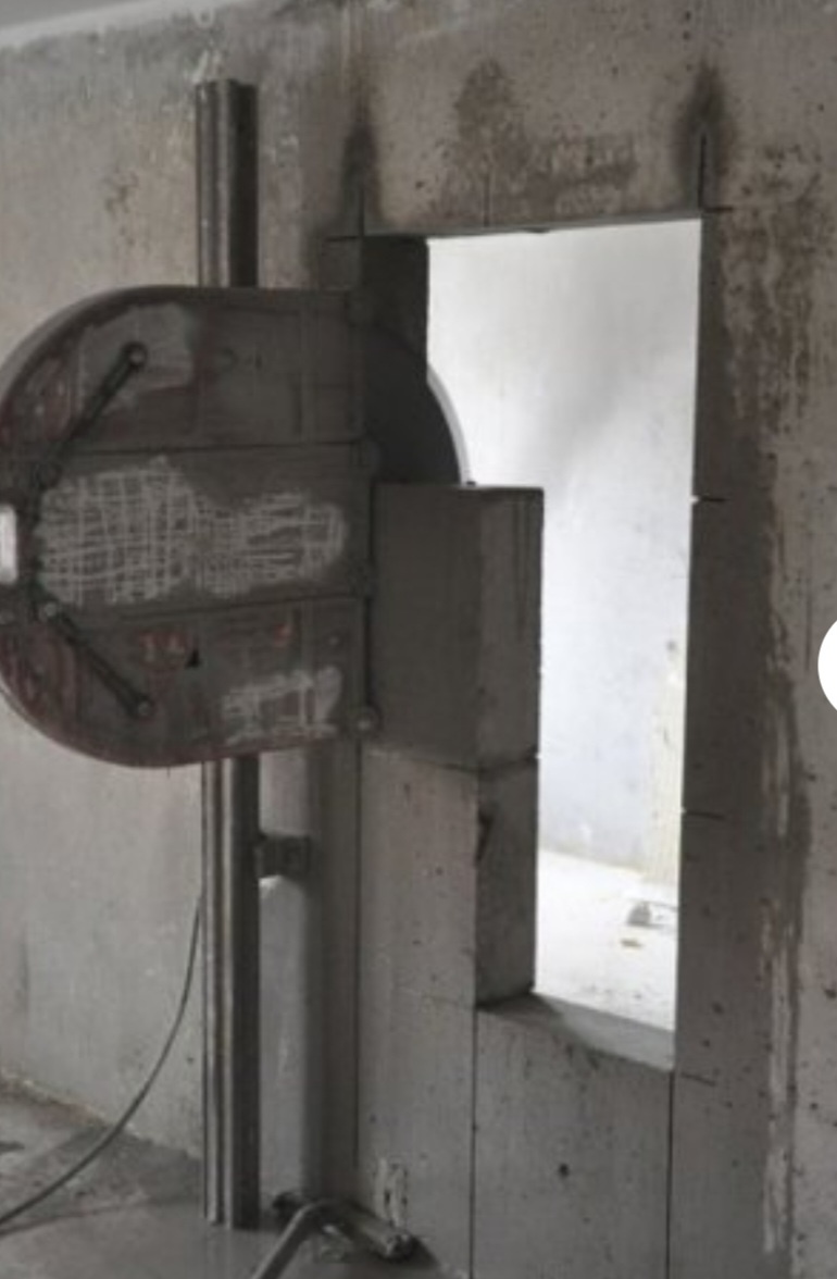 Prenájom lešenia.stavebné práce.Zateplovanie.Západne SK - 11