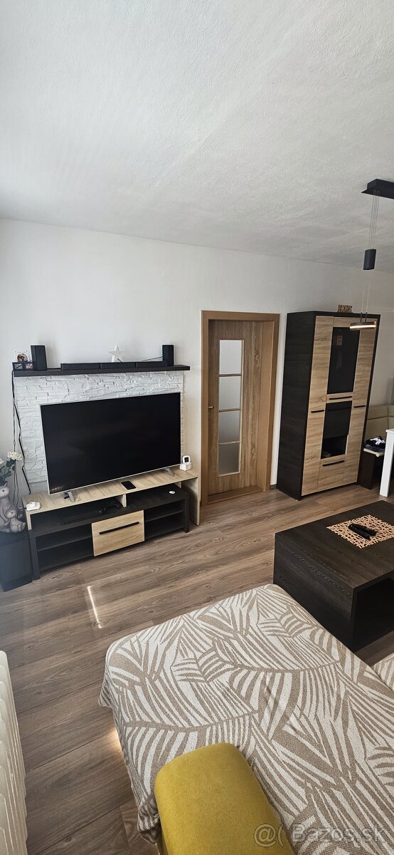 Byt 3 izbový Kompletná rekonštrukcia, - 11