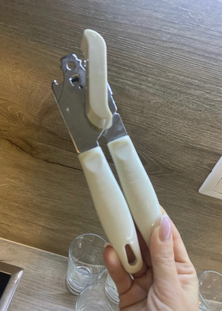 Sada pohárov a kuchynské príslušenstvo - 11