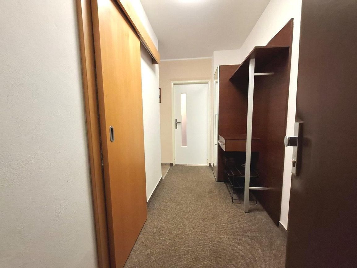 PRENÁJOM: 2 IZBOVÝ BYT 53m2, LODŽIA, SÍDL. ZÁPAD, POPRAD - 11