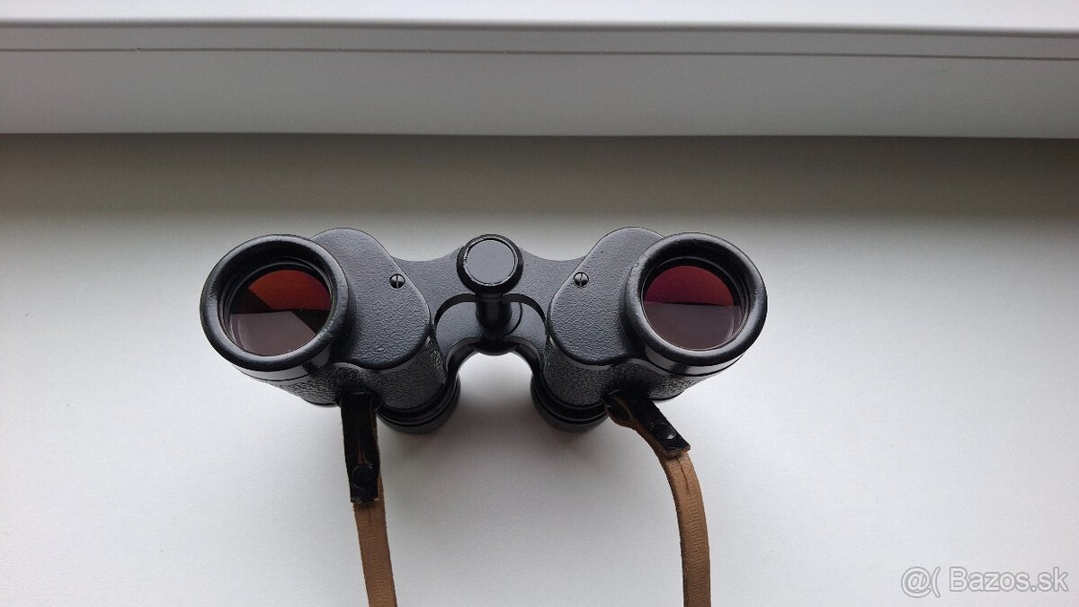 Ďalekohľad PANORAMA BERLIN WETWINKEL 8X30 - 11