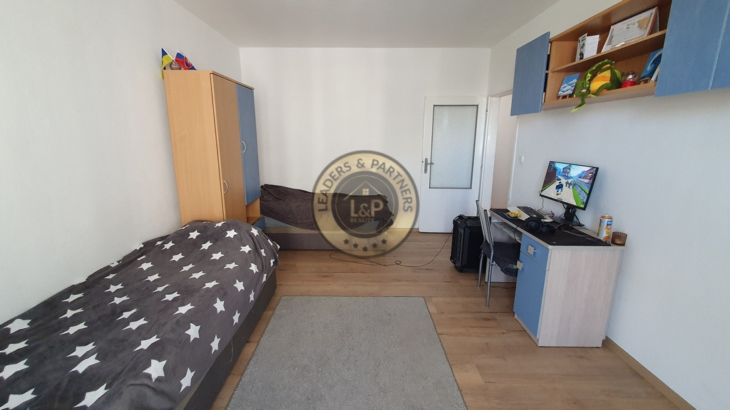 PREDAJ: 3 izb. byt 77 m2 s 2 balkónmi Slnečnica Novomeského - 11