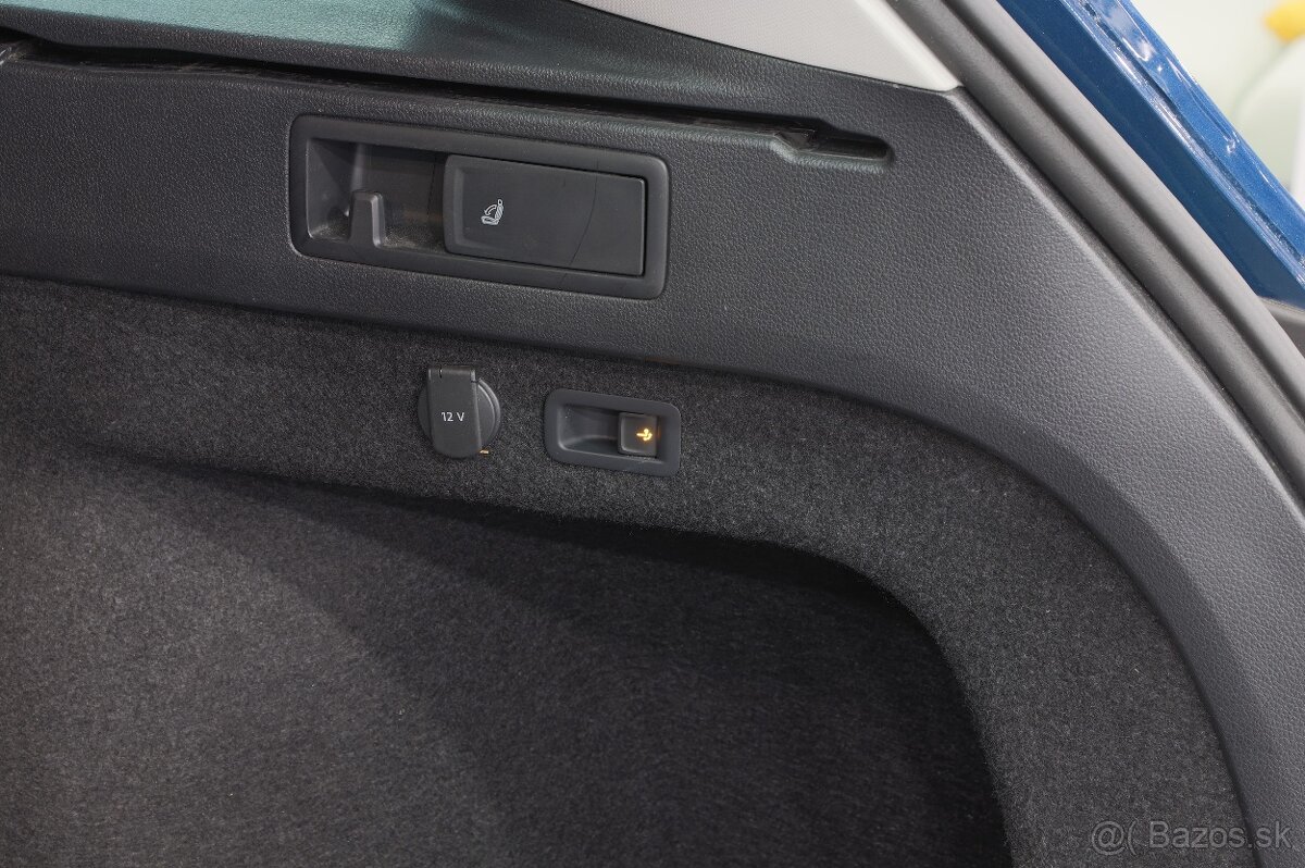 VW Passat B8 Variant 2.0TDI 110kW DSG - záruka Autodraft - 11