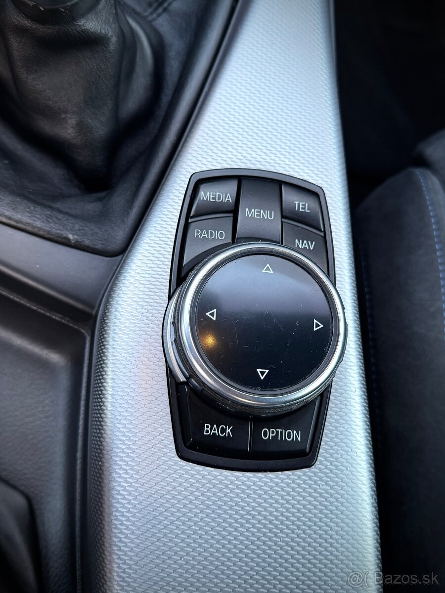 BMW 120d M-Packet - 11