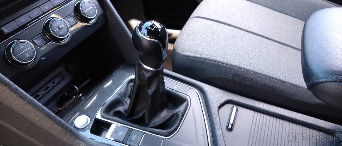 Seat Tarraco 2.0 TDI 150 Xcellence - 11