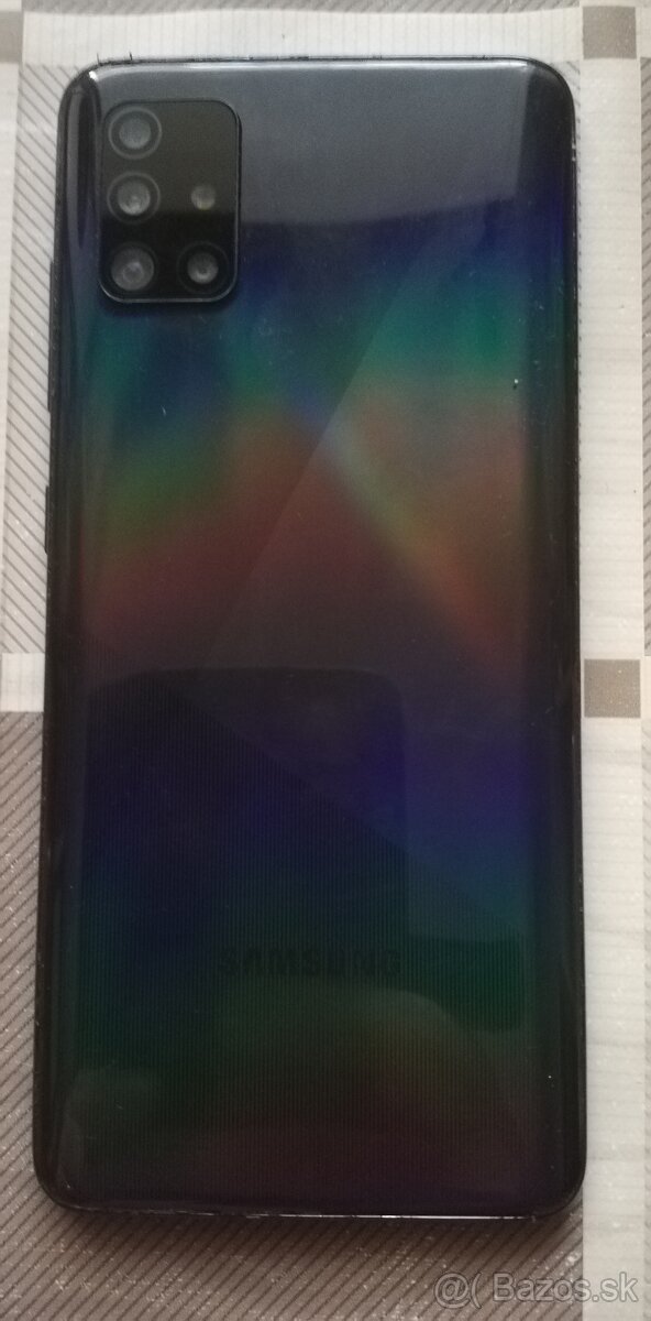 Samsung Galaxy A51 - 11