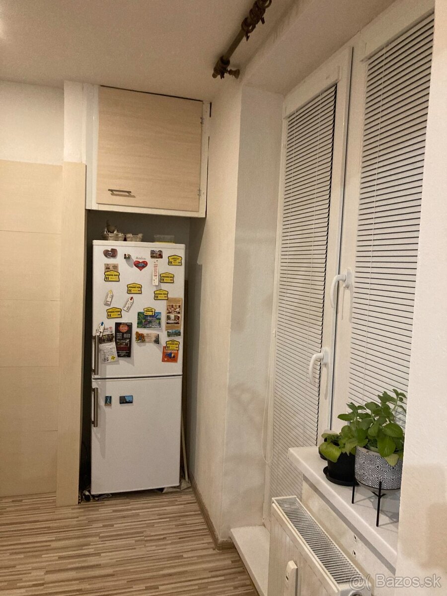 Jednoizbový byt vo Svite - 11