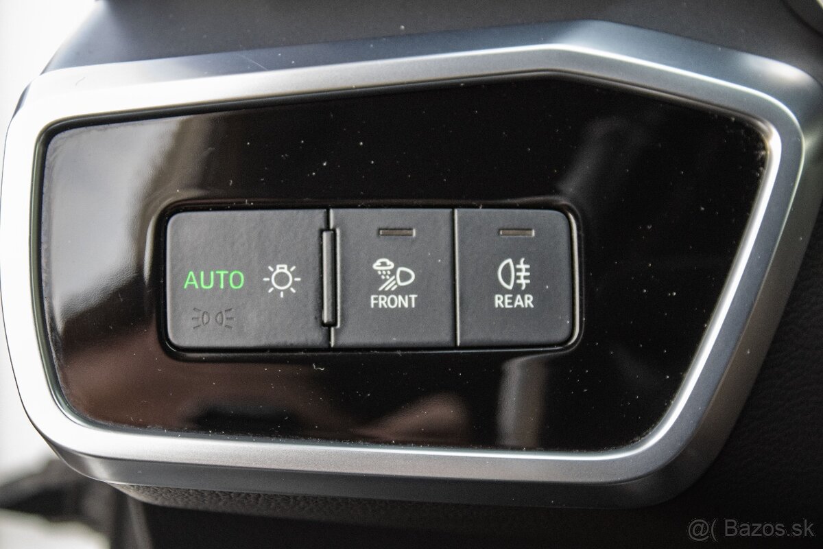 Audi A6 C8 40 2.0 TDI 150kW - 11