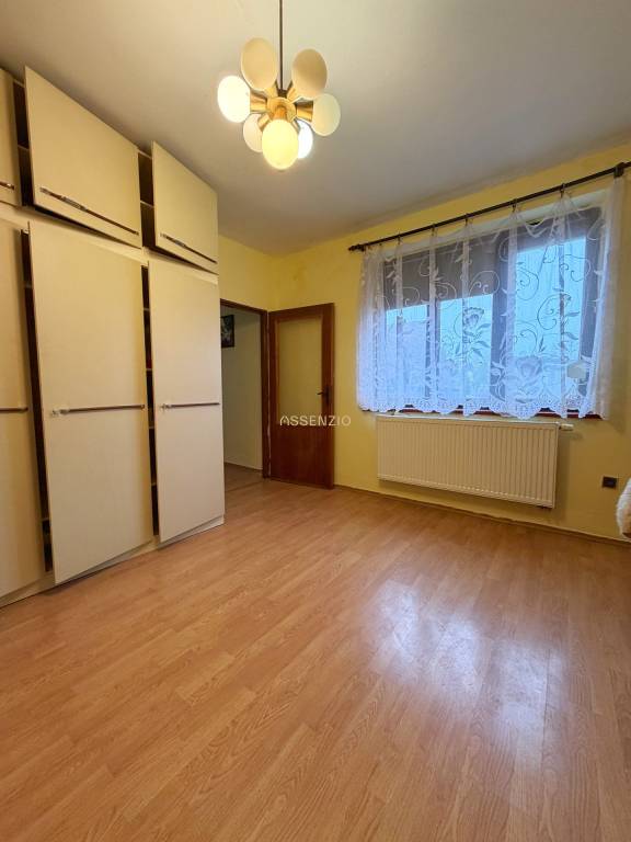 ASSENZIO - PREDAJ - REZERVOVANE - Rodinný dom - Ivanka pri - 11