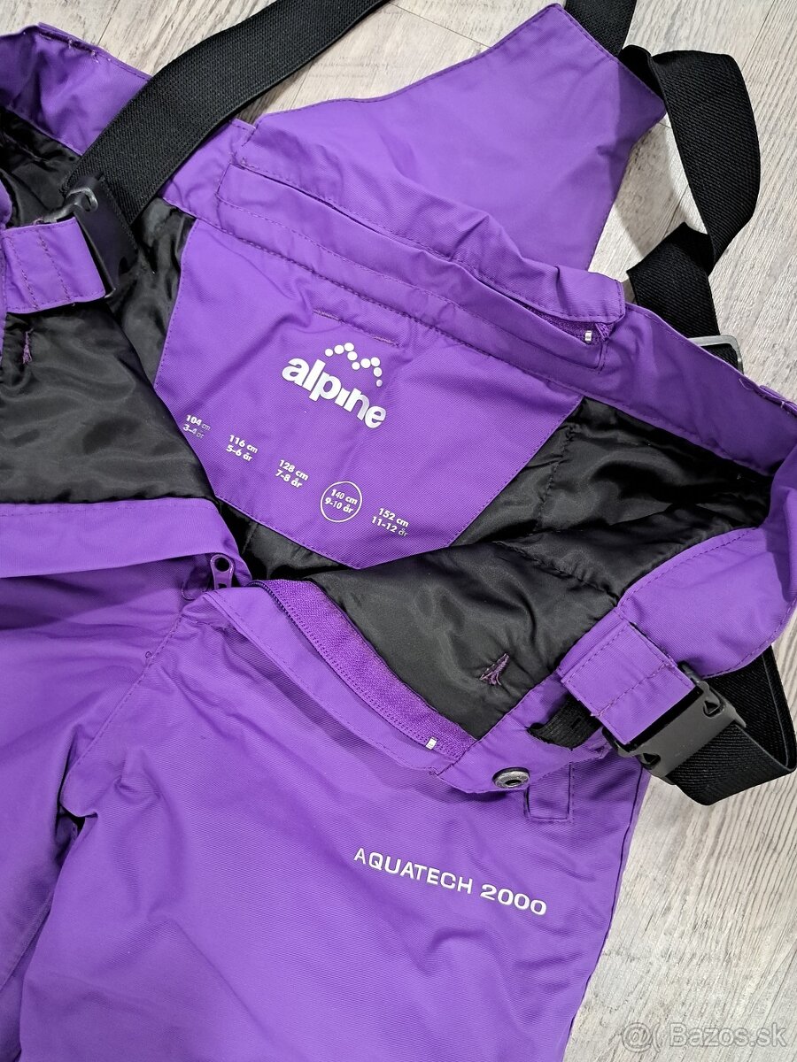 Dievčenské oteplovačky a zimné bundy. - 11