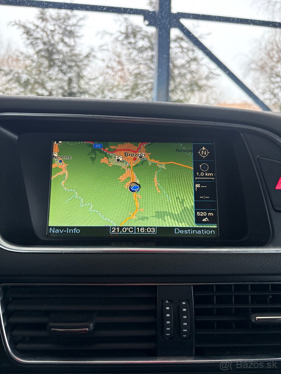 Audi Q5 2.0 TDi 125kw Quattro - 11