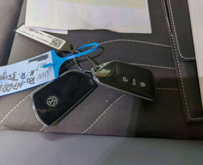 VW ID.4 Pro Performance 150 kW - 11