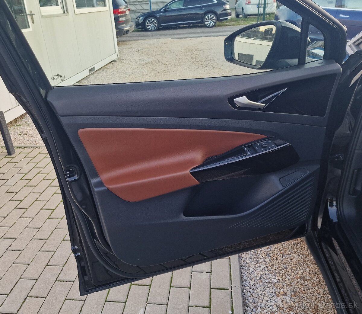 VW ID.5 PRO PERFORMANCE, FULL LED, PANORÁMA, SOH: 93,4% - 11