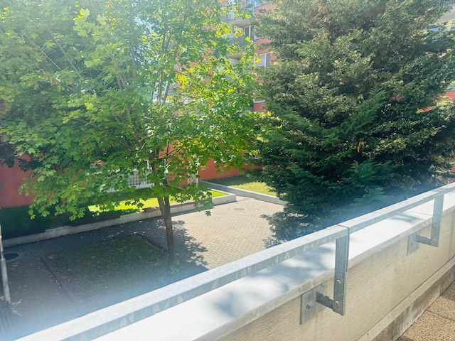 BA II. Ružinov - 2 izbový zariadený byt pri Avione - 11