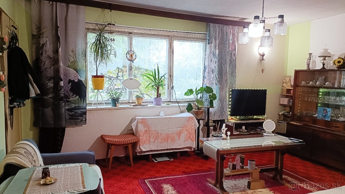 Na predaj rodinný dom v Dubnici n/V- realitky nevolať - 11