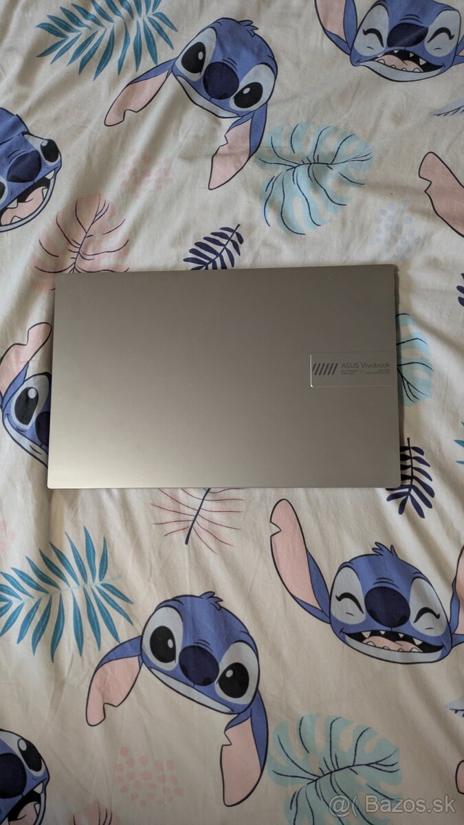 Asus vivobook go 15 - 11