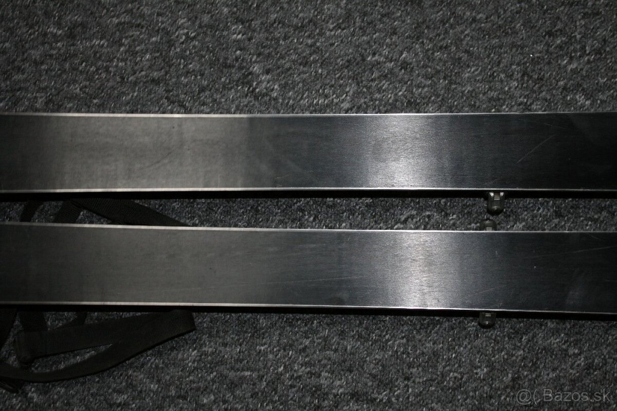 skialpove lyže Skitrab 170 cm , pinove viazanie - 11