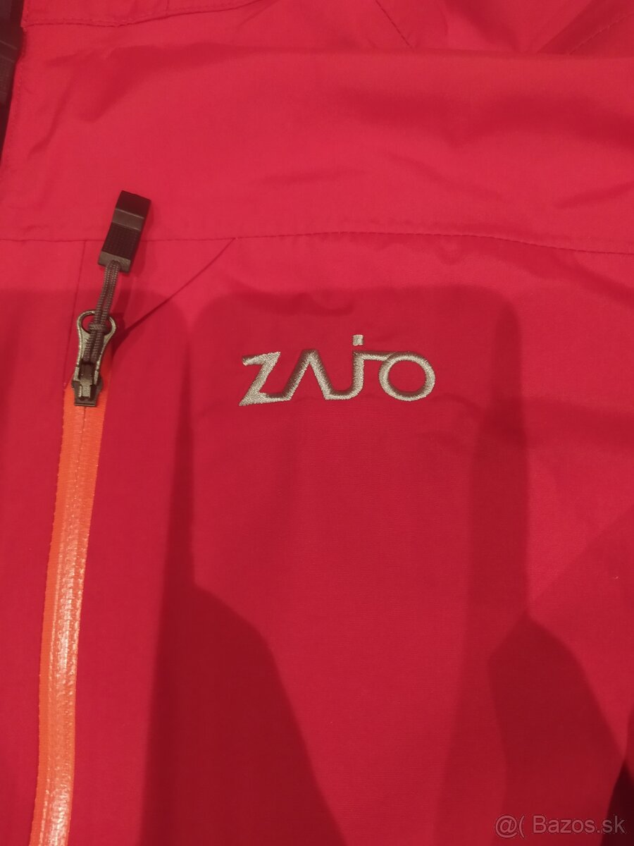 Membránova nepremokava bunda - 11