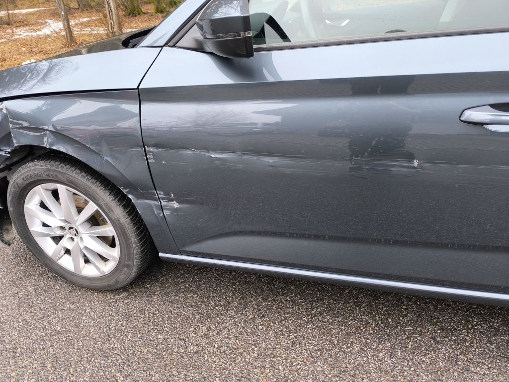 ŠKODA SCALA 1.0 TSi-Ambition 52tis km - 11