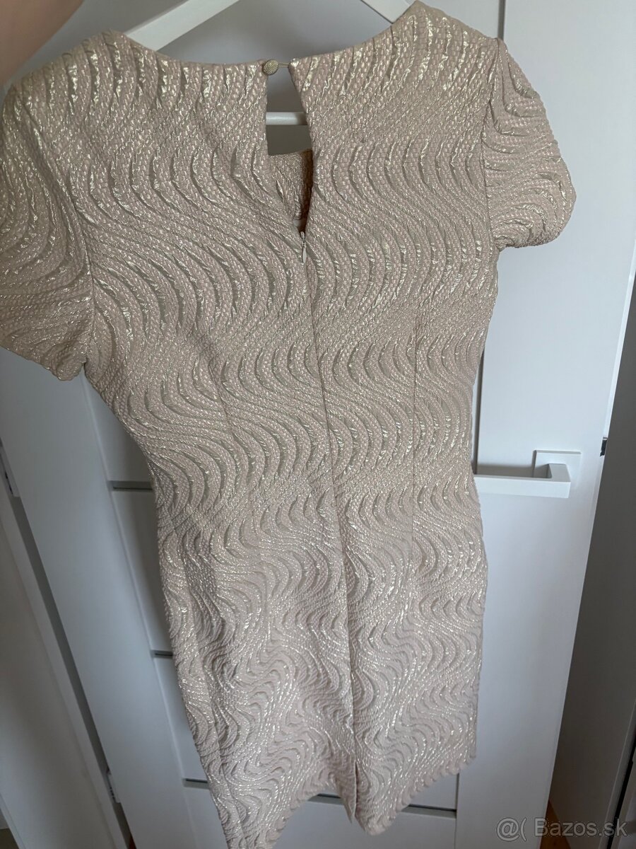 Spoločenské šaty - 11