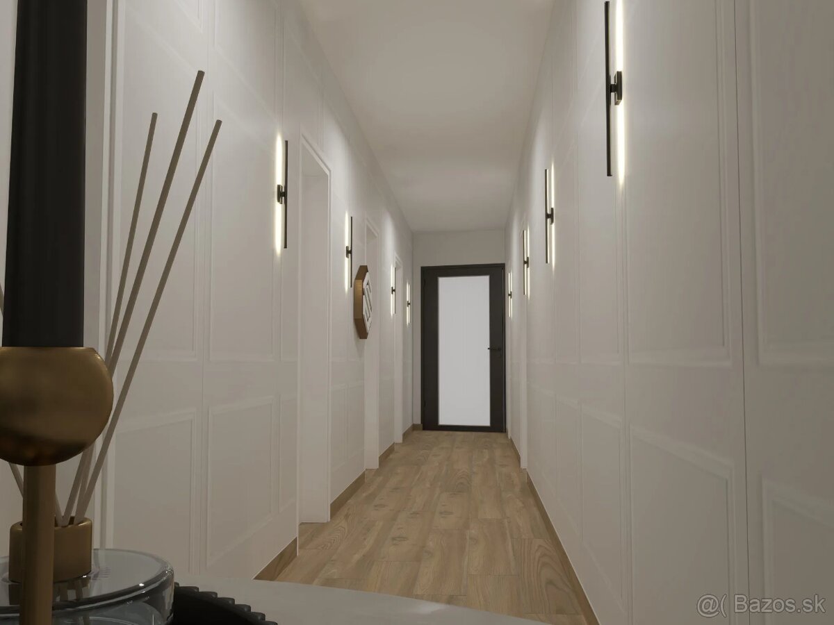 Prémiové kancelárske priestory - 11