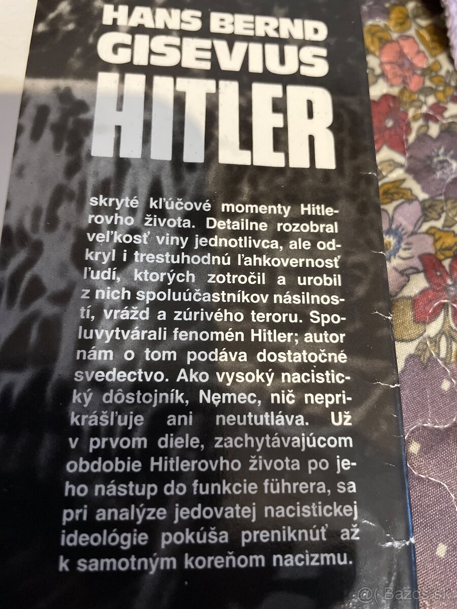 Rôzne knihy, kuchárky, historické - 11