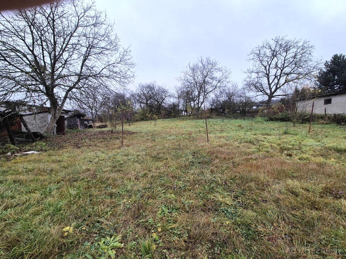 Dom s pozemkom v Ruskove pri Košiciach - 11