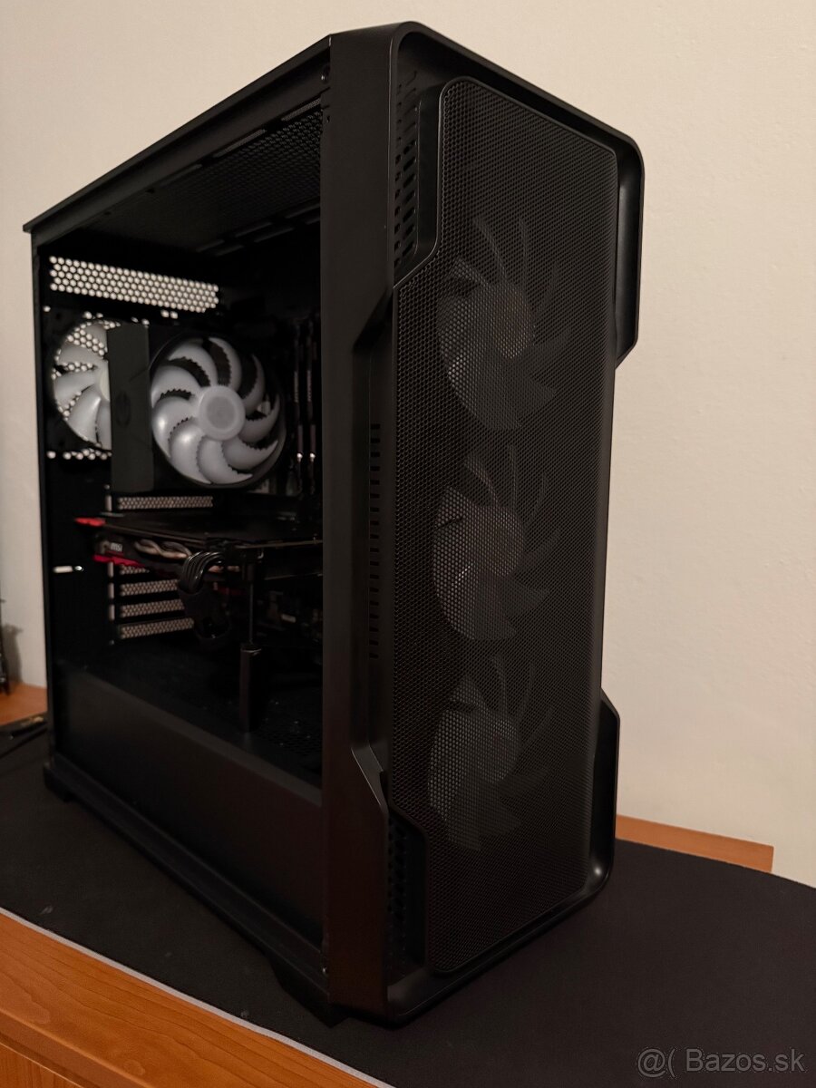 Predám herný počítač - 11
