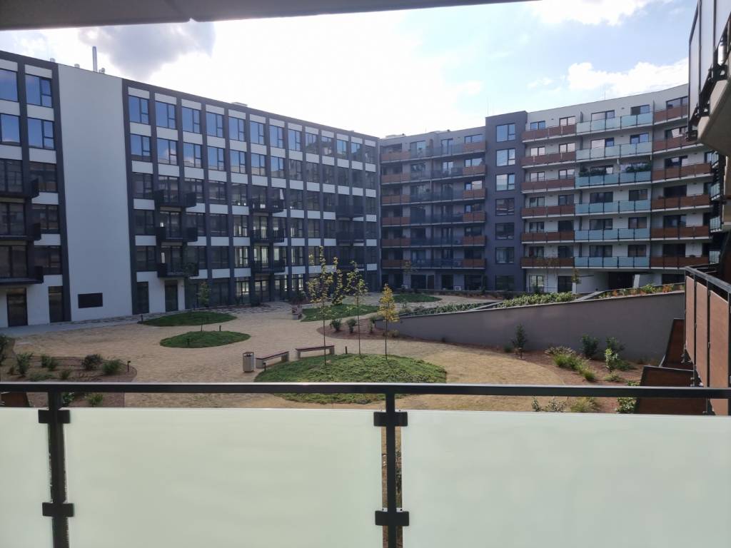 PRENÁJOM - 2 izbový byt v rezidencii Tabáň - Nitra, Centrum - 11