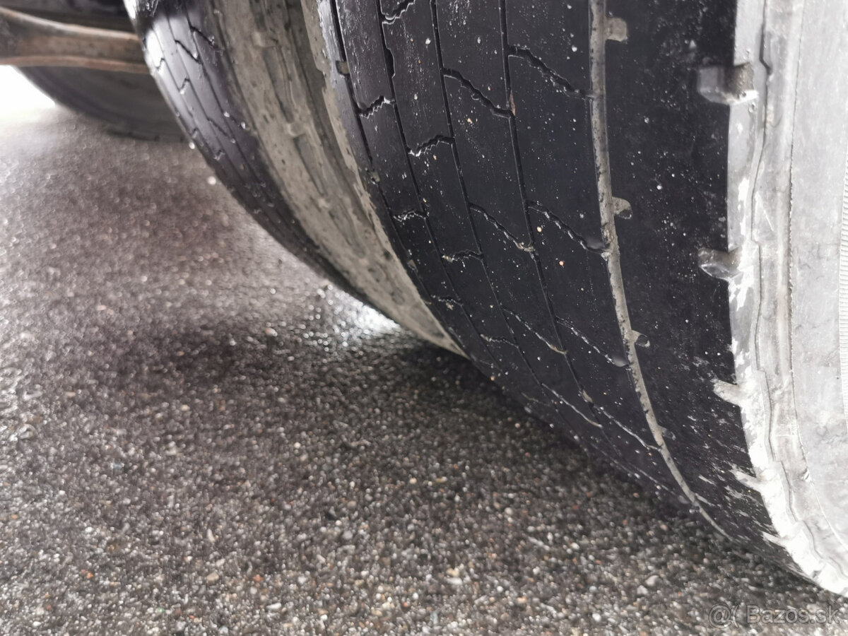 Prodám tahač návěsů VOLVO FH13 420 42T EEV - 11