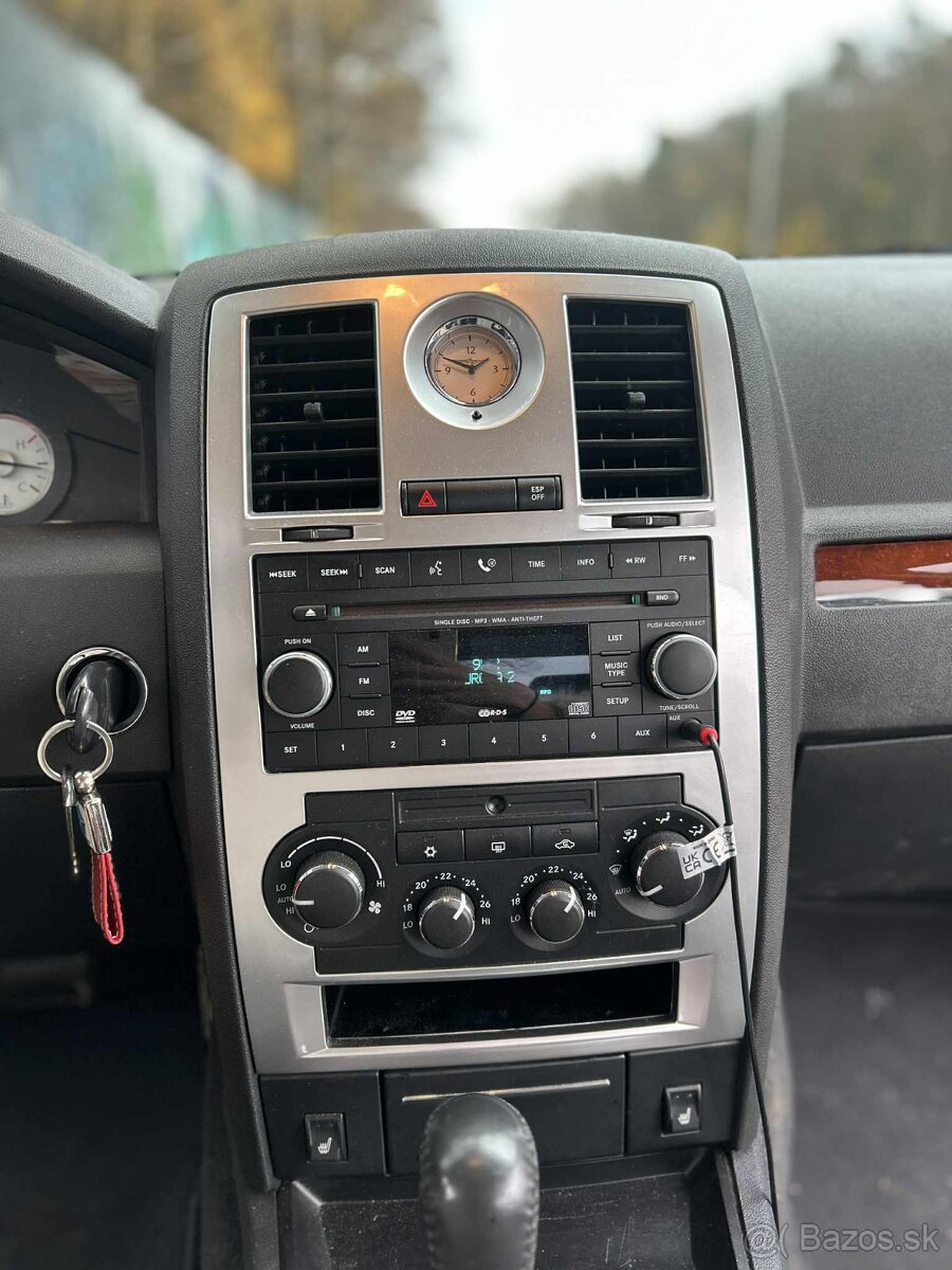 Chrysler 300c 3.0crd - 11