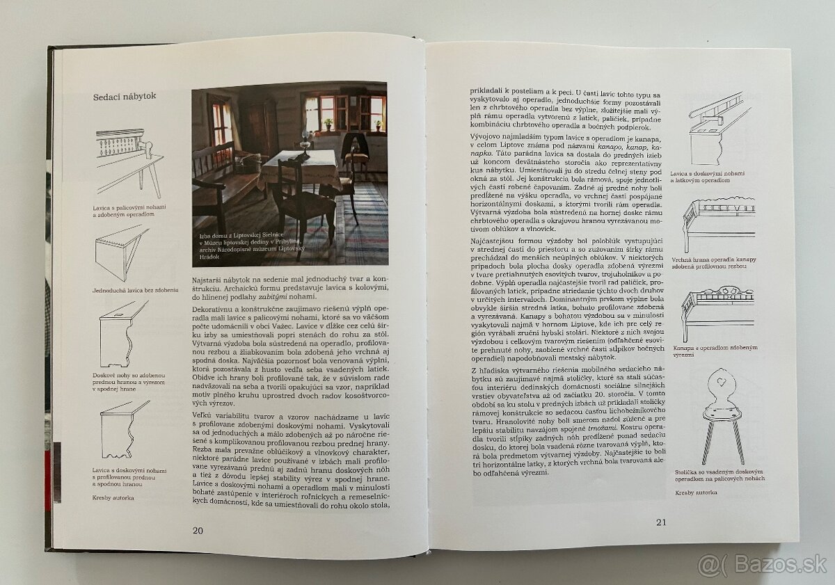 LIPTOV - ľudový folklór - 11