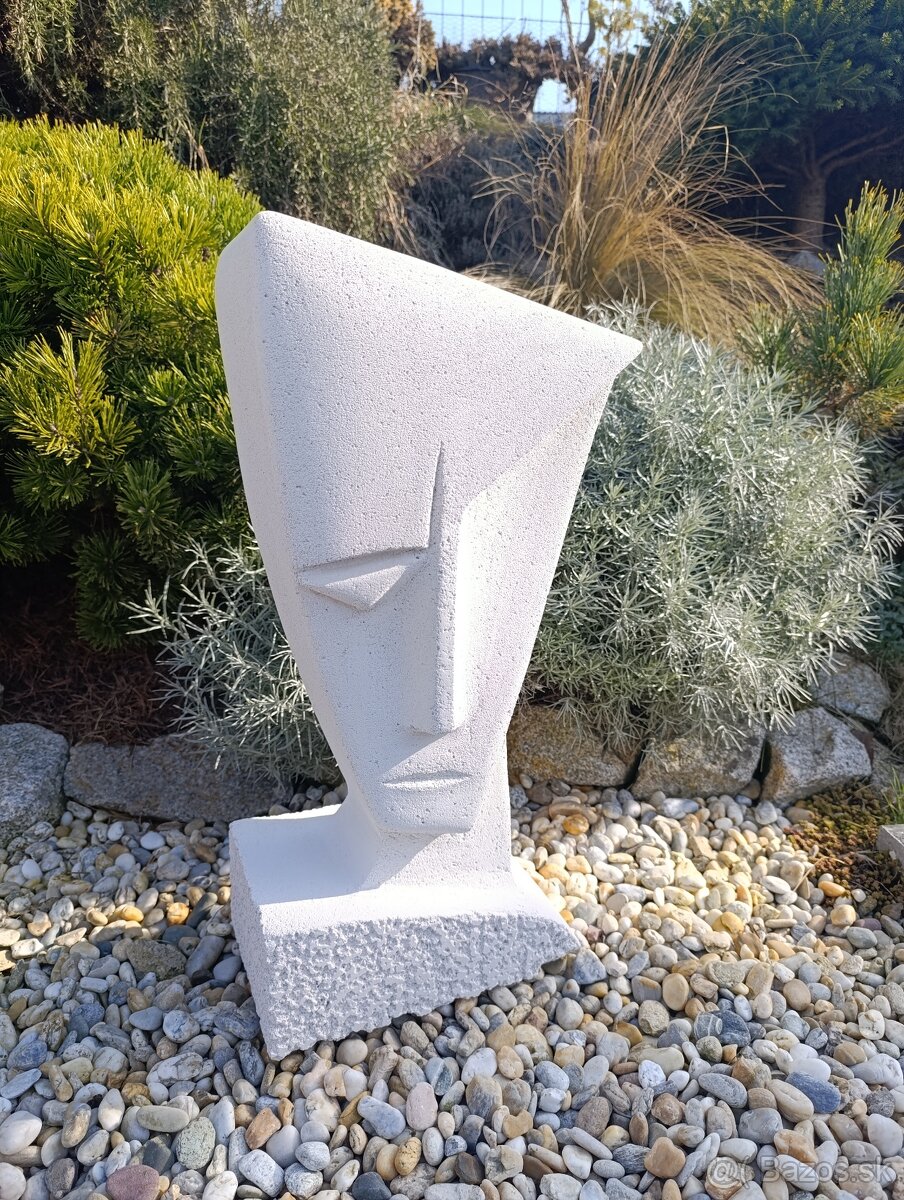 Sochy- socha umelecké dielo - 11