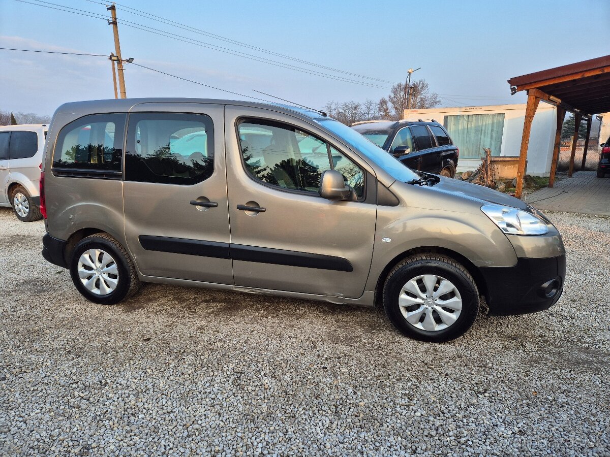Peugeot partner - 11