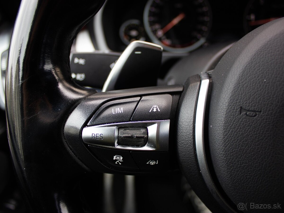 BMW X5 F15 30d xDrive - 11