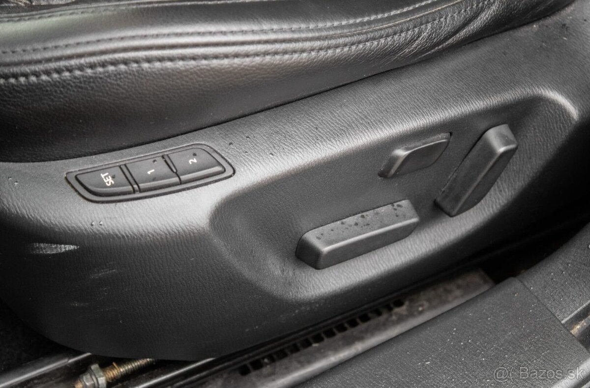 Mazda 6 Combi 6 2.2 Skyactiv-D, 110kw, M6 - 11