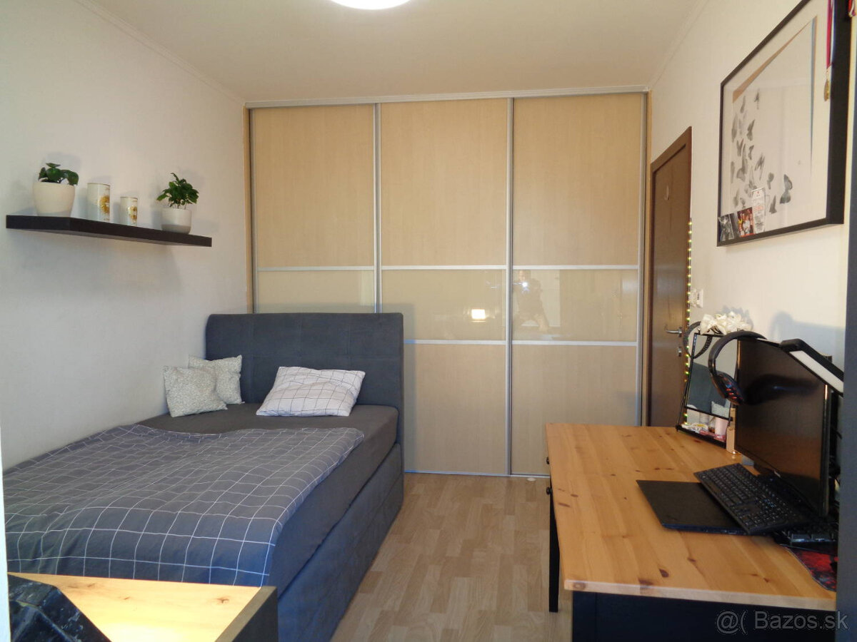 Predaj 3-izbový byt 106m2 s terasou - NOVOSTAVBA, Rovinka - 11