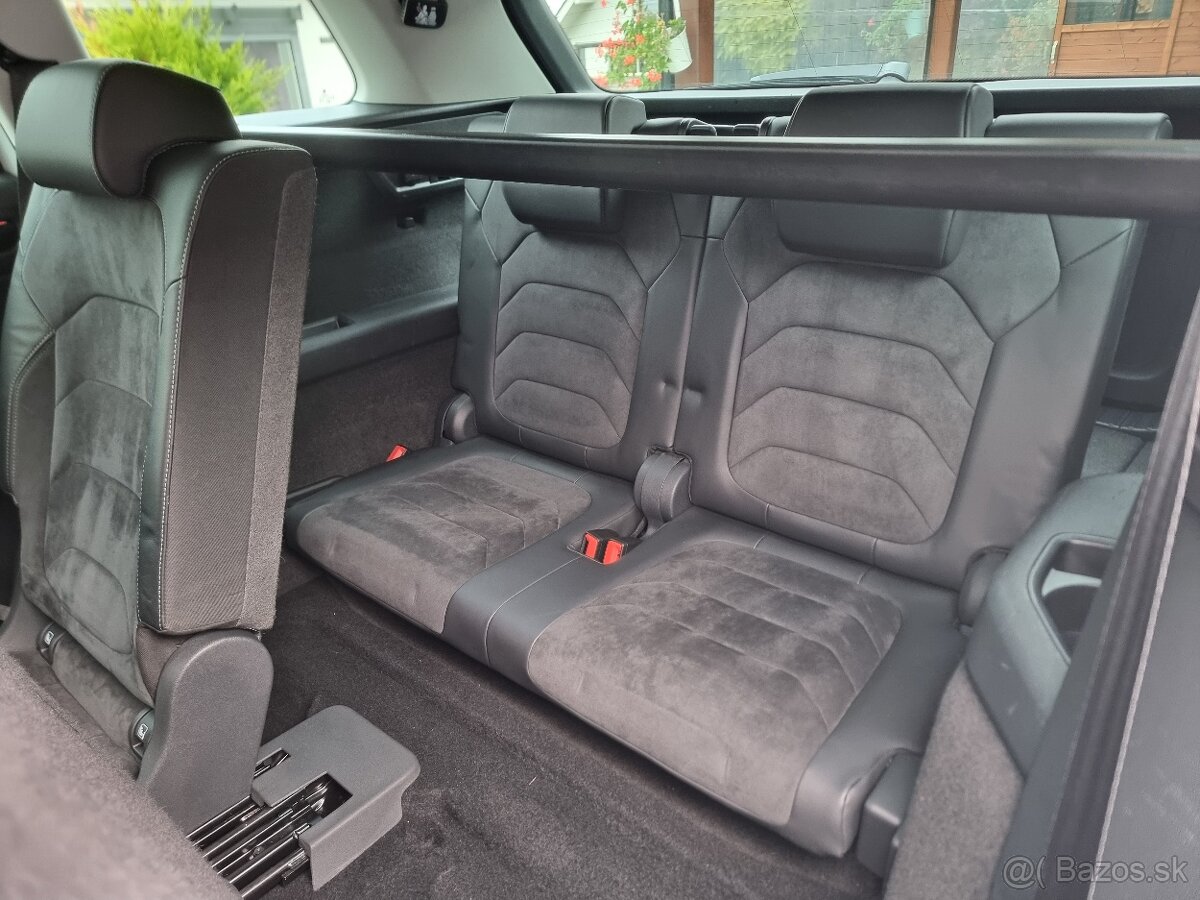 Škoda Kodiaq 2.0 TDI 190k Style DSG 4x4 - 11