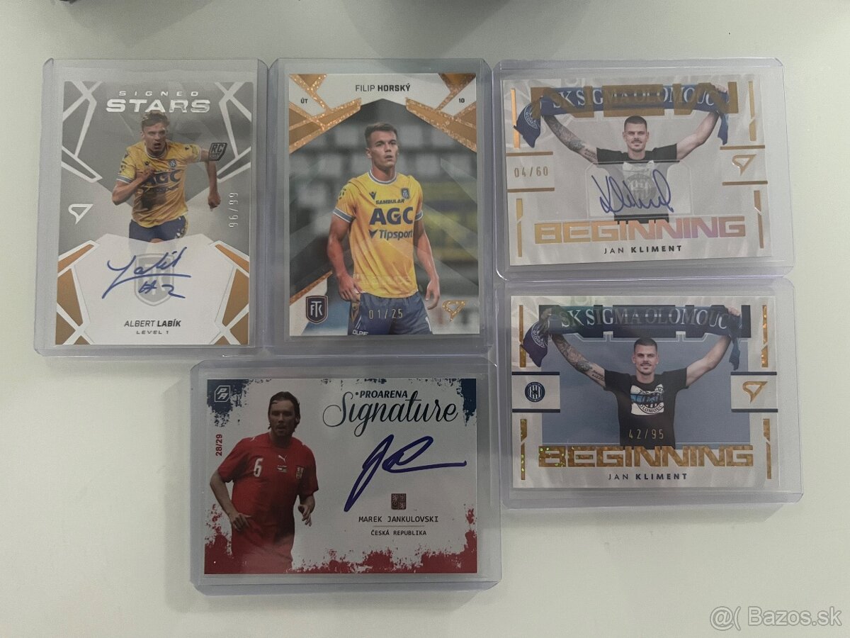 Sportzoo dekady fotbalové ligy - 11