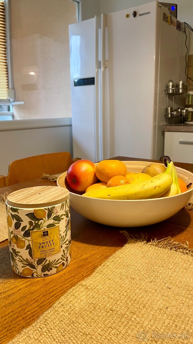 Prenájom 4-izbového bytu na sídlisku Zapotôčky v Prievidzi - 11